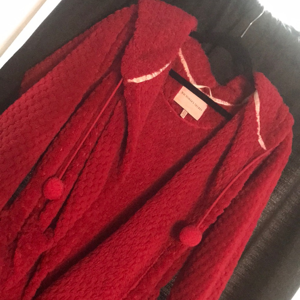 Victoria Secret Robe - Picture 2 of 3